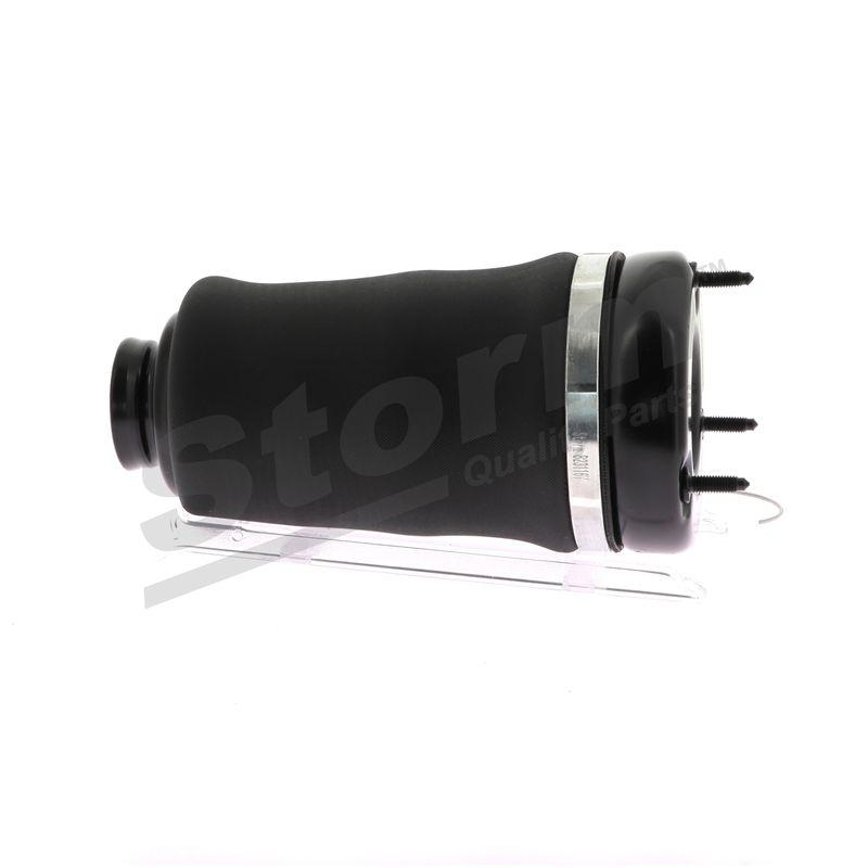 Ressort pneumatique, châssis STORM QUALITY PARTS 844520