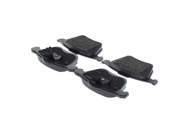 Kit de plaquettes de frein, frein à disque BOSCH 0 986 494 245
