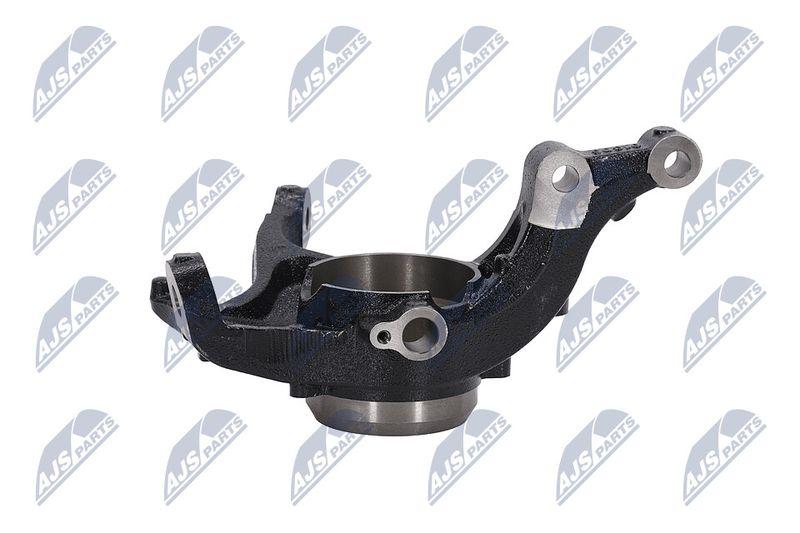 Fusée d'essieu, suspension de roue NTY ZZP-HY-520