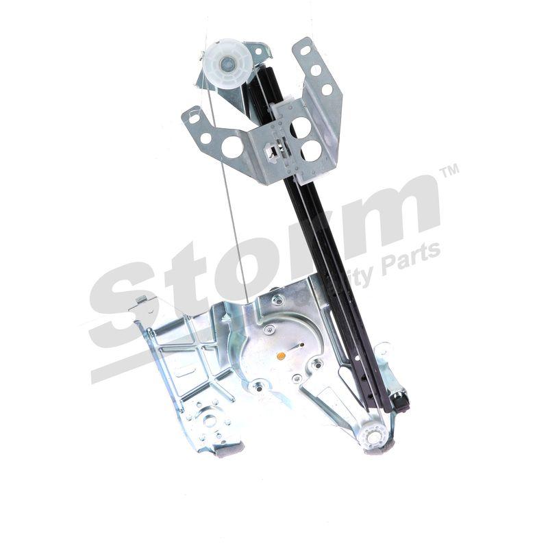 Lève-vitre STORM QUALITY PARTS 1027507
