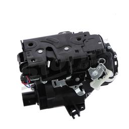 Serrure de porte STORM QUALITY PARTS 970003