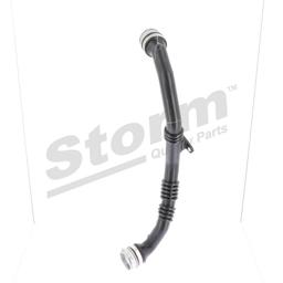 Gaine de suralimentation STORM QUALITY PARTS F15809