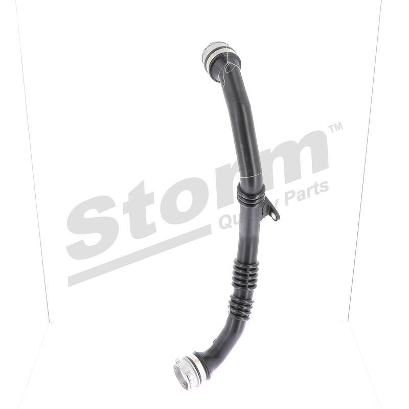 Gaine de suralimentation STORM QUALITY PARTS F15809