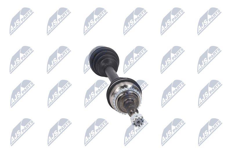 Arbre de transmission NTY NPW-PL-187