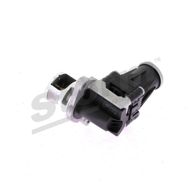 Vanne EGR STORM QUALITY PARTS 9050