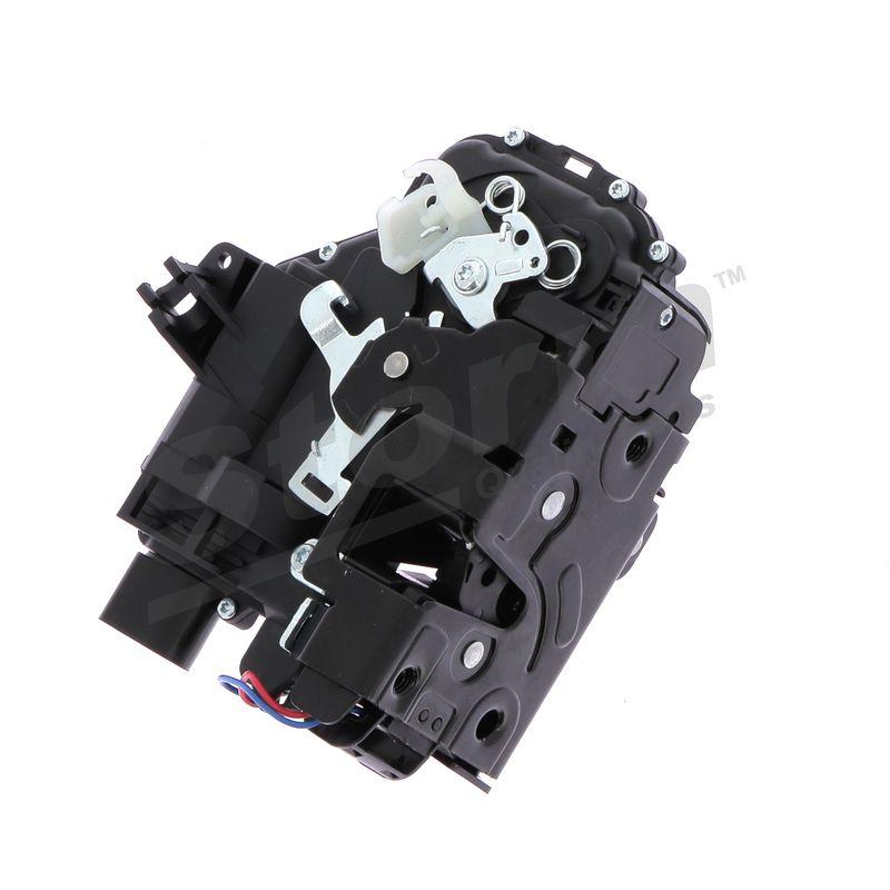 Serrure de porte STORM QUALITY PARTS 970002