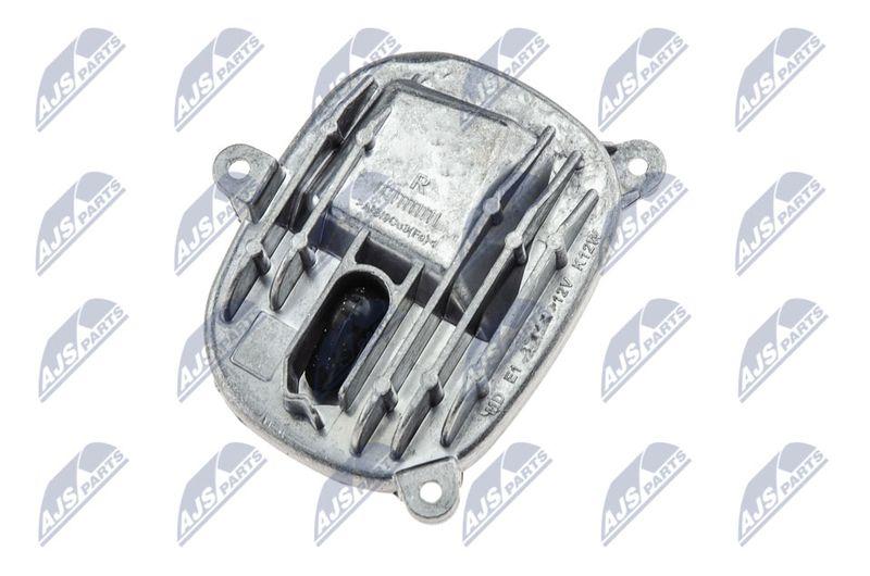 Appareil de commande, système d'éclairage NTY EPX-BM-058