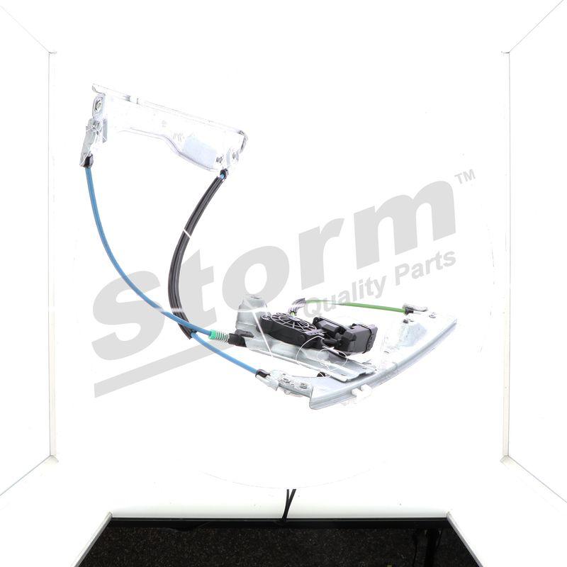 Lève-vitre STORM QUALITY PARTS 80978
