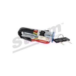 Fermeture-volant STORM QUALITY PARTS 72025