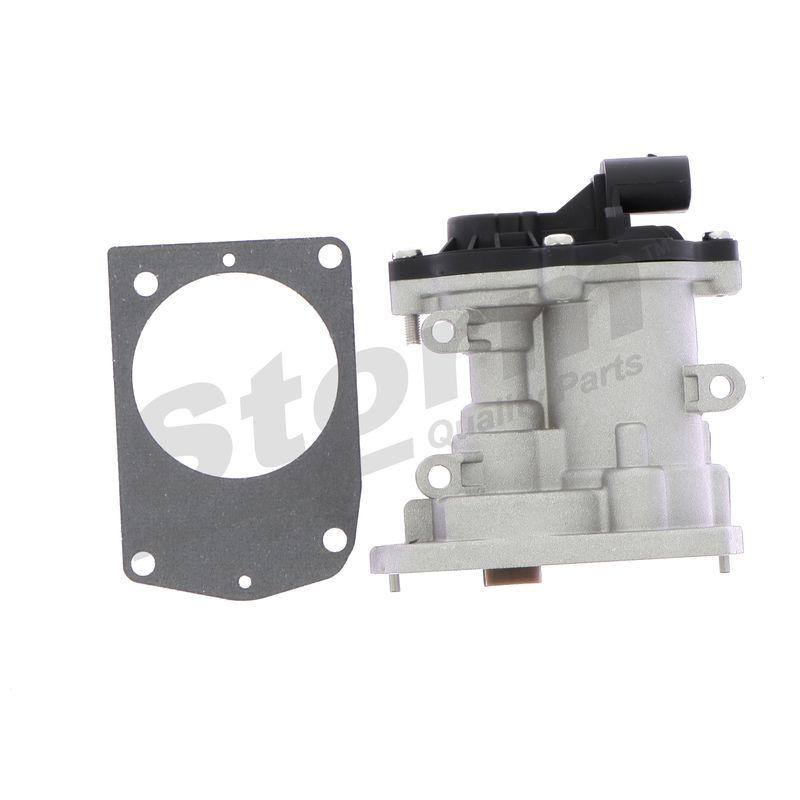 Vanne EGR STORM QUALITY PARTS 9064