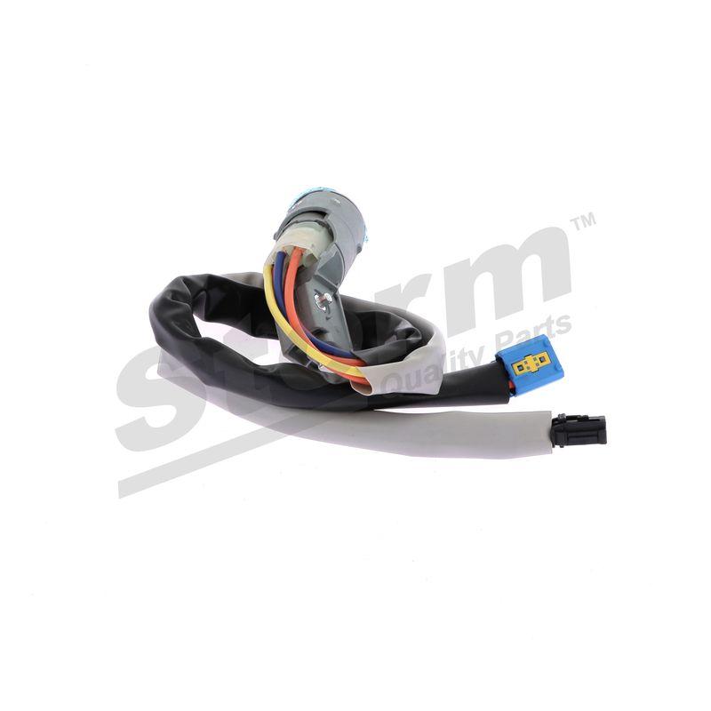 Fermeture-volant STORM QUALITY PARTS 2902502
