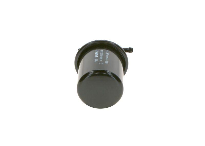 Filtre à carburant BOSCH 0 986 450 114