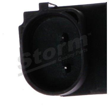 Vanne EGR STORM QUALITY PARTS 9032