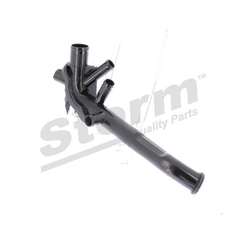 Tuyauterie de liquide de refroidissement STORM QUALITY PARTS F15970