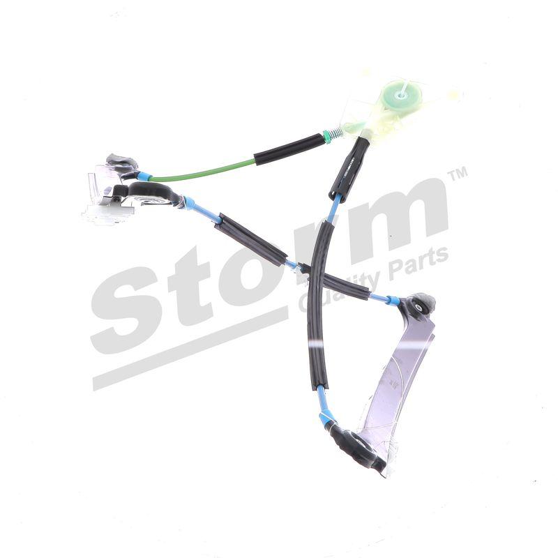 Lève-vitre STORM QUALITY PARTS 10369