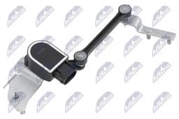 Capteur, correcteur de portée d’éclairage NTY ECX-VV-005