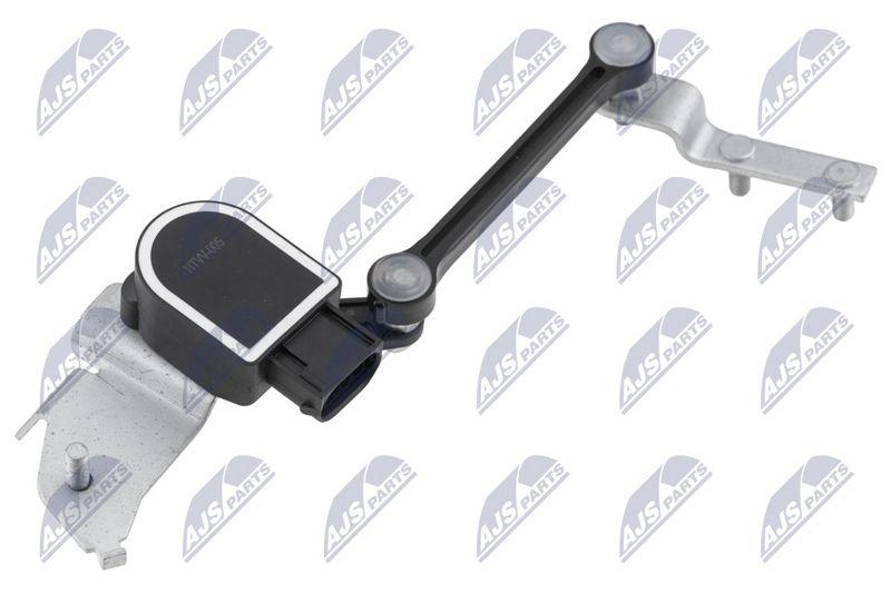 Capteur, correcteur de portée d’éclairage NTY ECX-VV-005