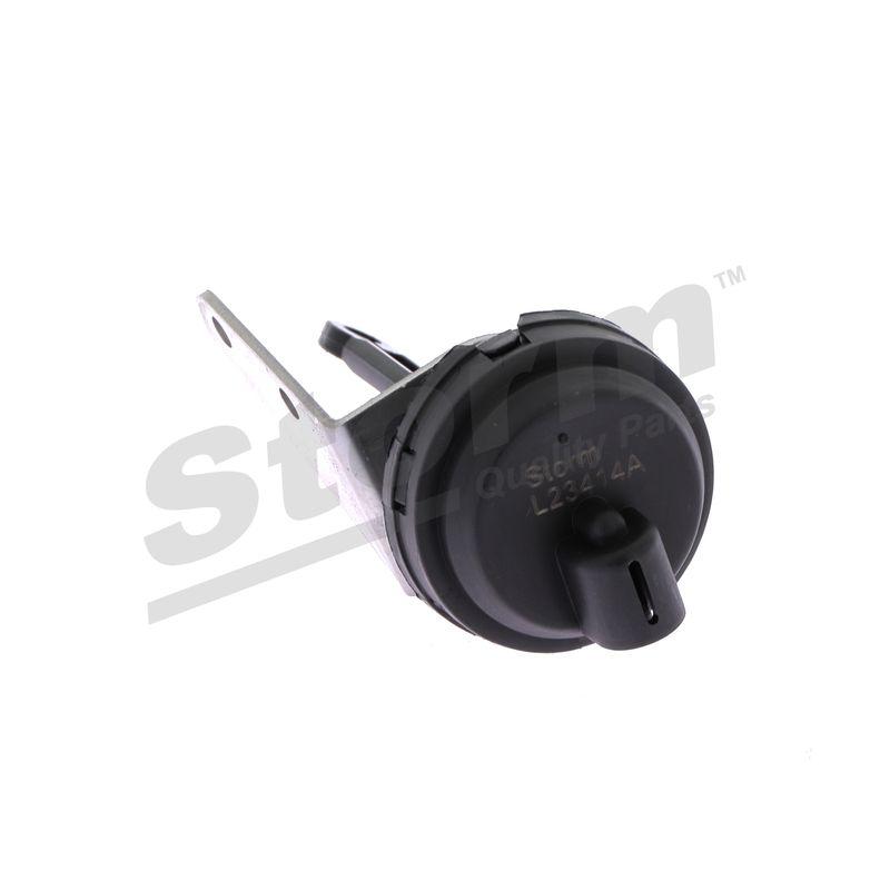 Valve de commande par dépression, réaspiration des gaz STORM QUALITY PARTS STO900001