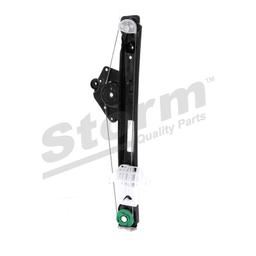 Lève-vitre STORM QUALITY PARTS 46586