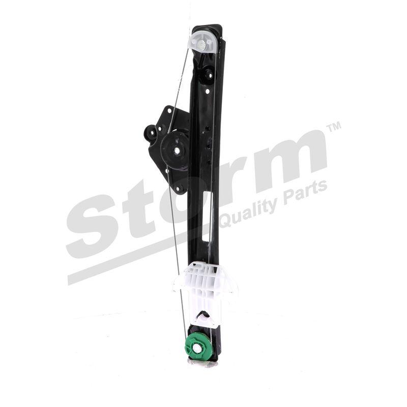 Lève-vitre STORM QUALITY PARTS 46586