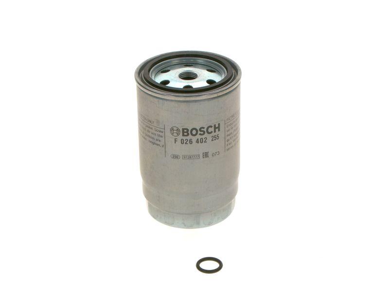 Filtre à carburant BOSCH F 026 402 255