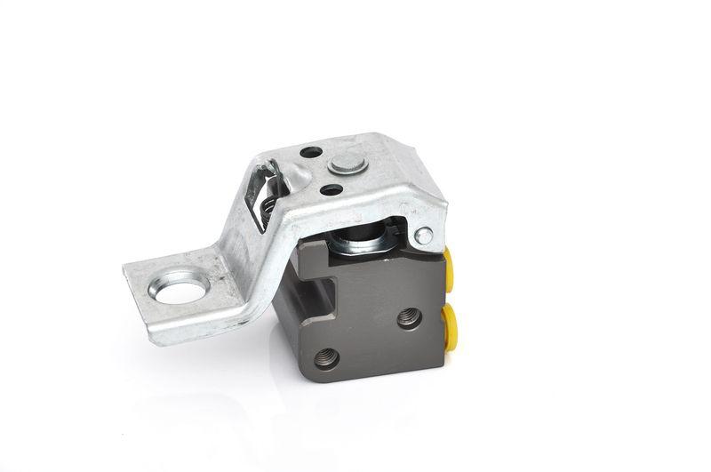 Régulateur de freinage BOSCH 0 986 482 306