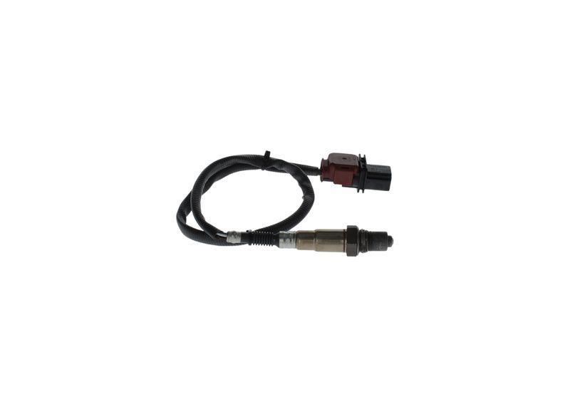 Sonde lambda BOSCH 0258017467