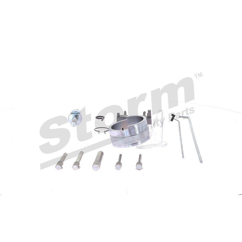 Kit d'outils de réglage, épure de distribution STORM QUALITY PARTS 555501