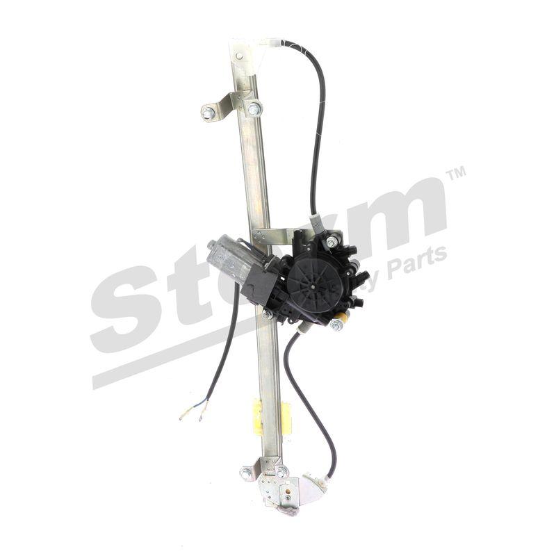 Lève-vitre STORM QUALITY PARTS 63076