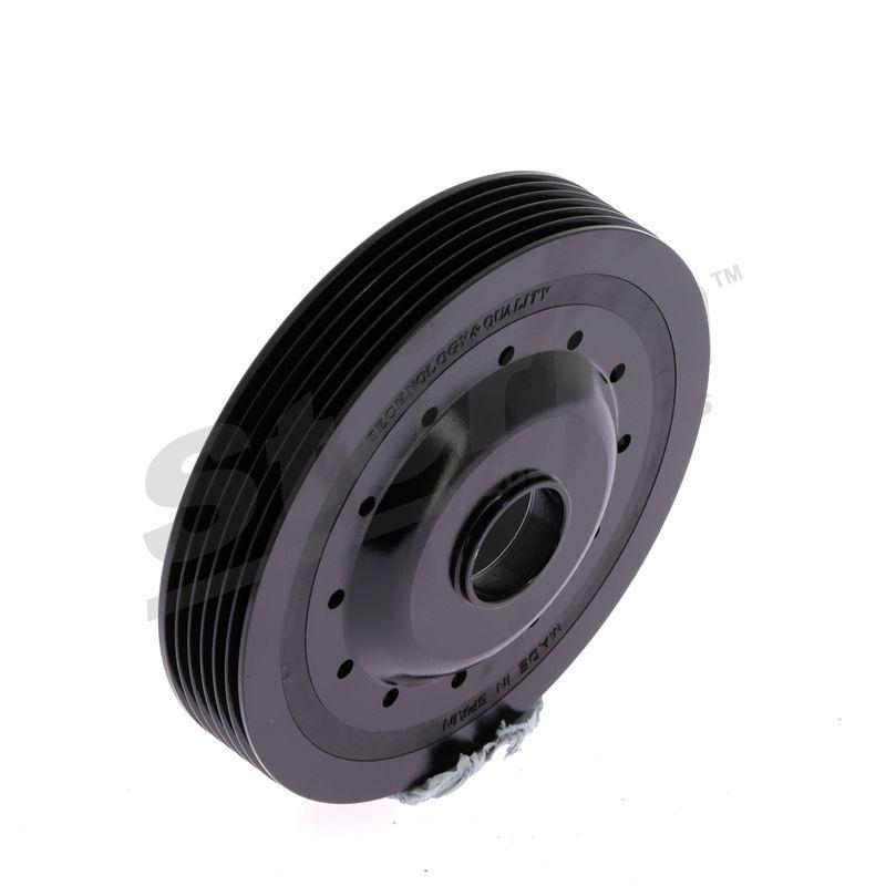 Poulie, vilebrequin STORM QUALITY PARTS 81094