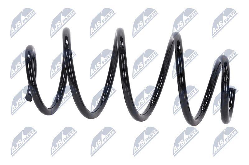 Ressort de suspension NTY ASZ-FR-000