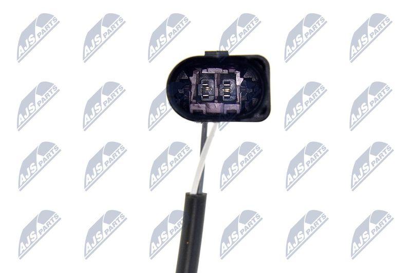 Capteur, température des gaz NTY EGT-SK-001