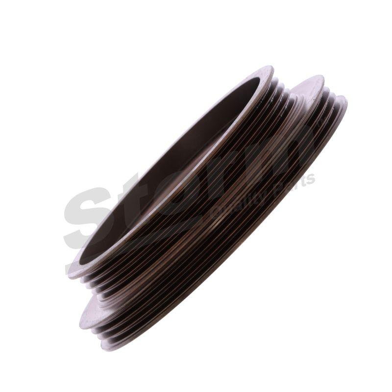Poulie, vilebrequin STORM QUALITY PARTS 88590