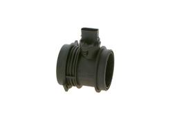 Débitmètre de masse d'air BOSCH 0 280 217 515