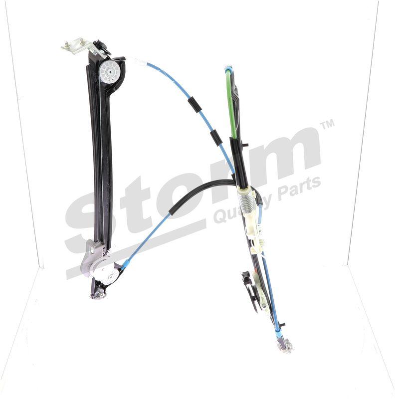 Lève-vitre STORM QUALITY PARTS 15475