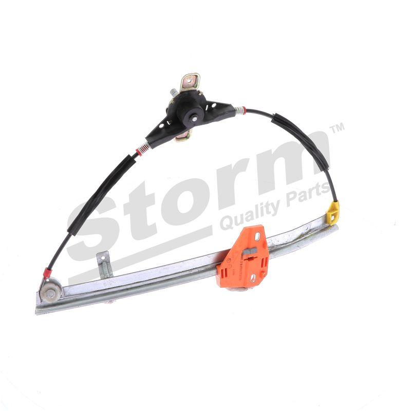 Lève-vitre STORM QUALITY PARTS 41080