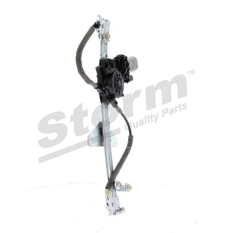 Lève-vitre STORM QUALITY PARTS 79772