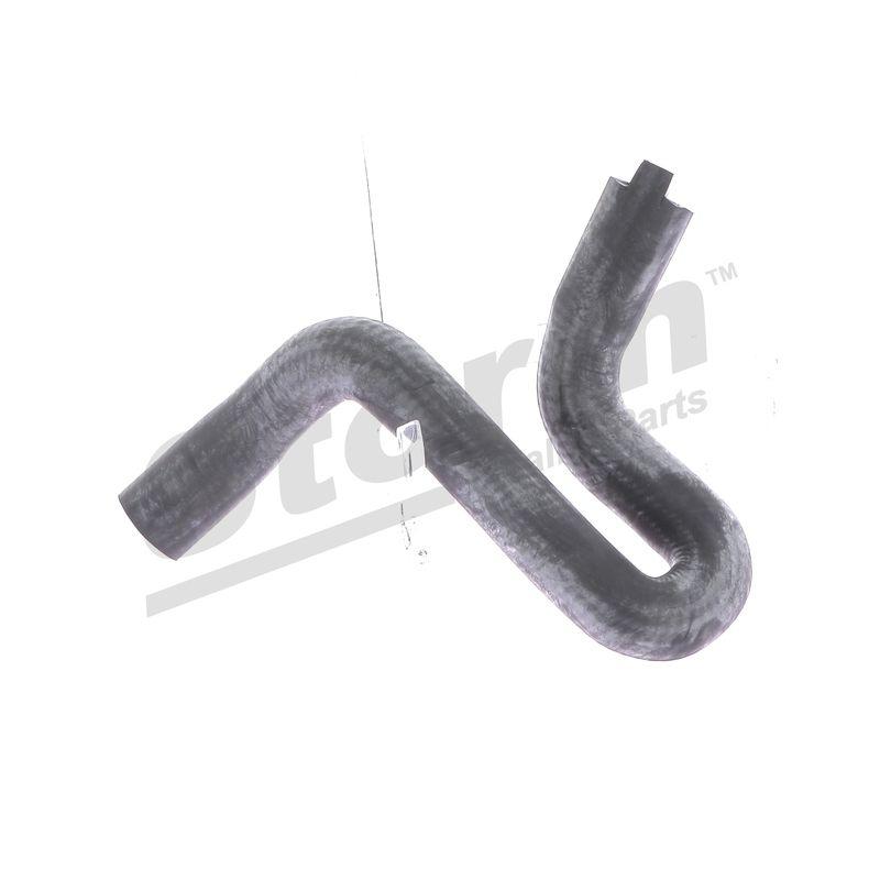 Tuyau, échangeur de chaleur (chauffage) STORM QUALITY PARTS F8788