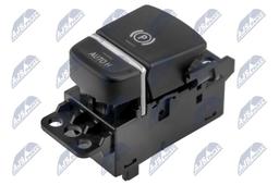 Interrupteur, commande de frein de stationnement NTY EWH-BM-003