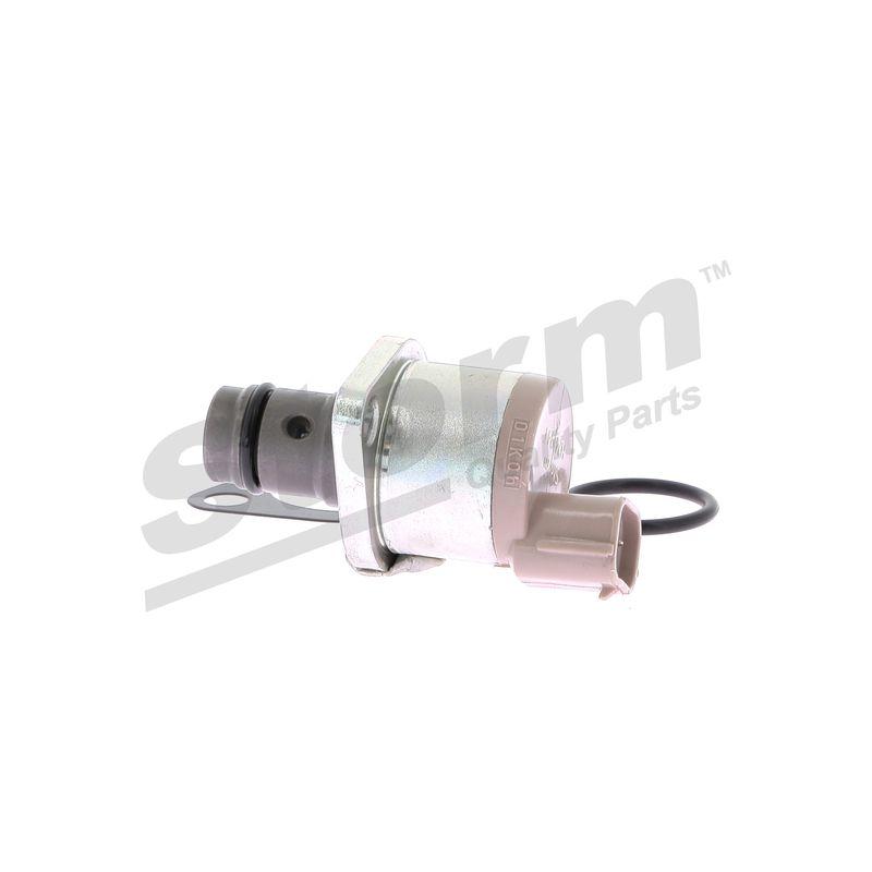 Régulateur, quantité de carburant (système à rampe commune) STORM QUALITY PARTS STO777207