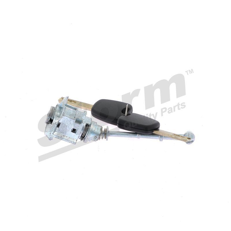 Cylindre de serrure STORM QUALITY PARTS 7082001