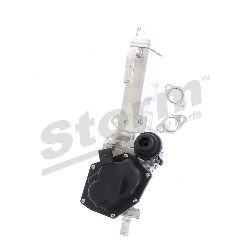 Vanne EGR STORM QUALITY PARTS 9052