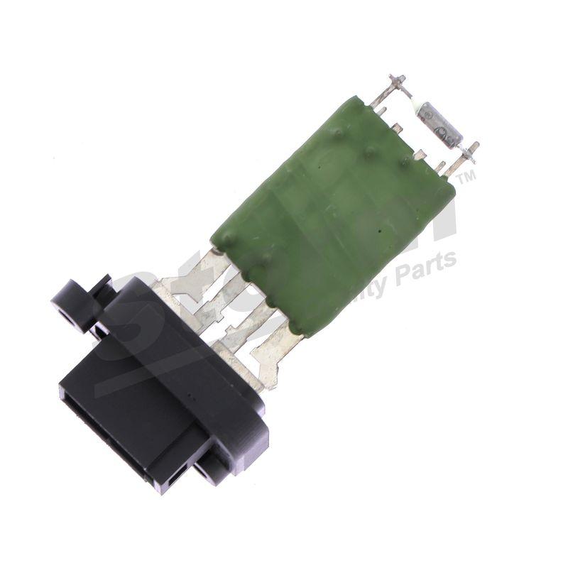 Résistance, pulseur d'air habitacle STORM QUALITY PARTS STO485503