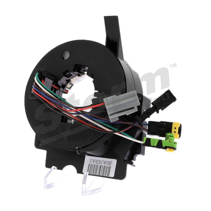 Ressort tournant, Airbag STORM QUALITY PARTS 8102002
