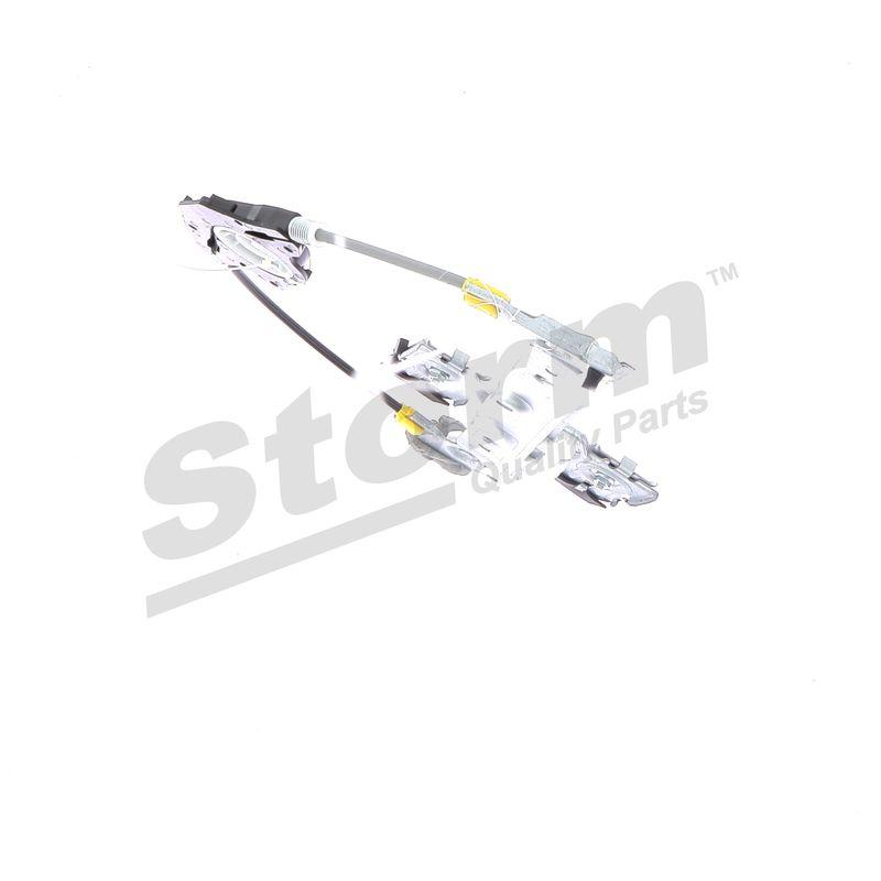 Lève-vitre STORM QUALITY PARTS 4207519