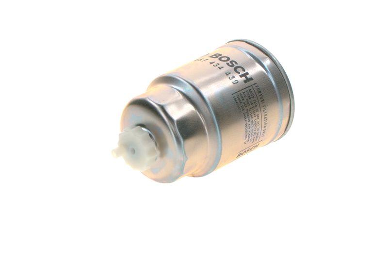Filtre à carburant BOSCH 1 457 434 439