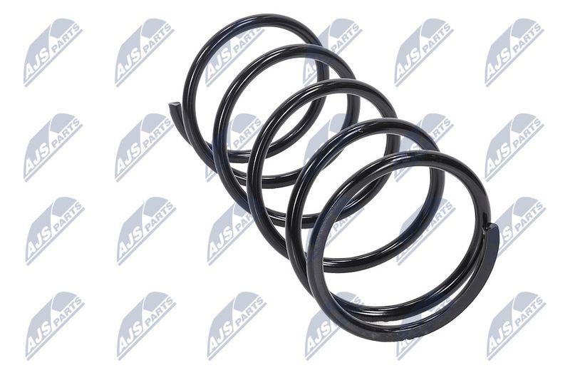 Ressort de suspension NTY ASZ-VV-018