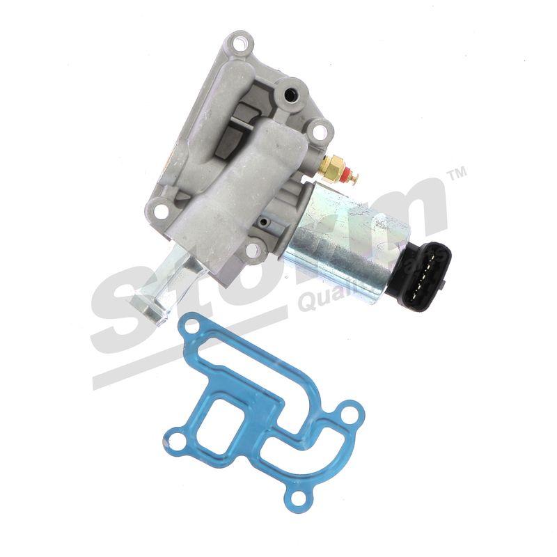 Vanne EGR STORM QUALITY PARTS 9081