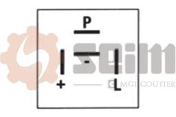 Centrale clignotante SEIM 105321