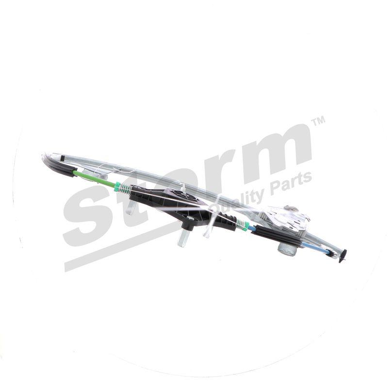 Lève-vitre STORM QUALITY PARTS 8117504
